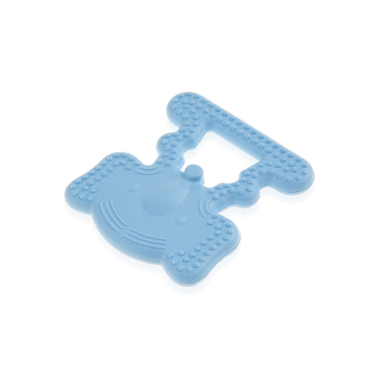 Babyjem Diş Kaşıyıcı Fil Yeşil