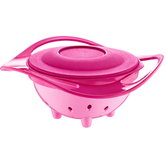 Babyjem Dökülmeyen Tabak