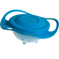 Babyjem Dökülmeyen Tabak