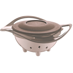 Babyjem Dökülmeyen Tabak