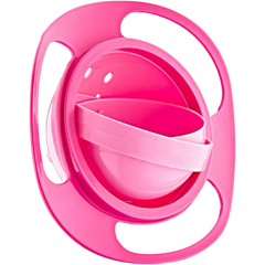 Babyjem Dökülmeyen Tabak