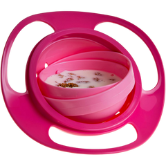 Babyjem Dökülmeyen Tabak