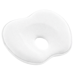 Babyjem Düz Kafa Yastığı Ekru