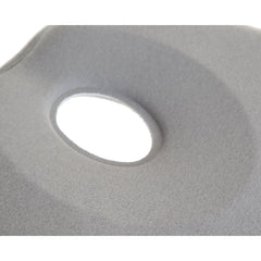 Babyjem Düz Kafa Yastığı Gri̇