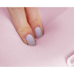 Babyjem Düz Kafa Yastığı Pembe