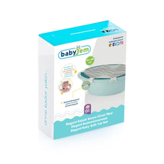 Babyjem Elegant Küvet Filesi̇