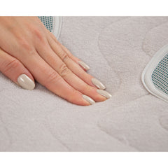 Babyjem Elegant Küvet Filesi̇