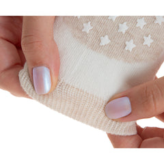 Babyjem Emekleme Dizliği̇ Örgü Bej