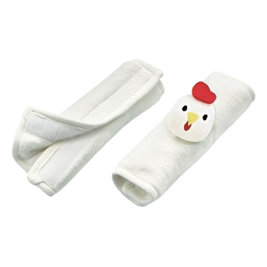 Babyjem Emniyet Kemeri Boyun Koruyucu