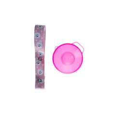 Babyjem Emzik Saklama Kabı Pembe