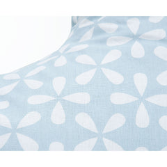 Babyjem Emzirme ve Destek Minderi Mavi Yonca