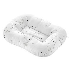 Babyjem Nokta Desenli Emzirme Yastığı