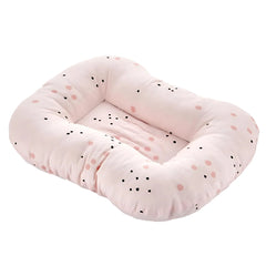 Babyjem Nokta Desenli Emzirme Yastığı