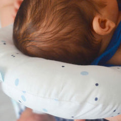 Babyjem Nokta Desenli Emzirme Yastığı