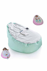 Babyjem Fasulye Yatak