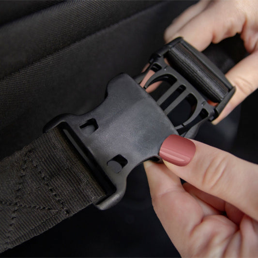 Babyjem Hamile Emniyet Kemer Tutucu