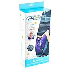 Babyjem Hamile Emniyet Kemer Tutucu