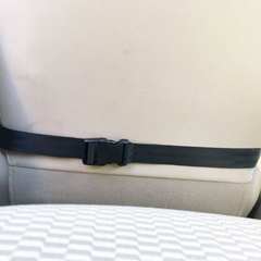 Babyjem Hamile Emniyet Kemer Tutucu