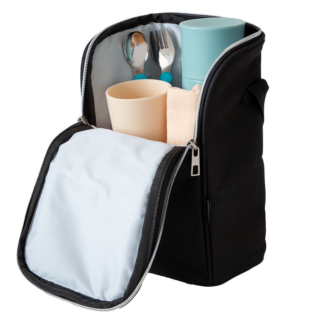 Babyjem Handy Puset Termos Çantası - Welcome Baby