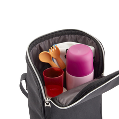 Babyjem Handy Puset Termos Çantası - Welcome Baby