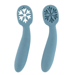 Babyjem İlk Kaşığım Mint İkili
