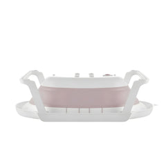 Babyjem Katlanabilen Banyo Küveti Pembe