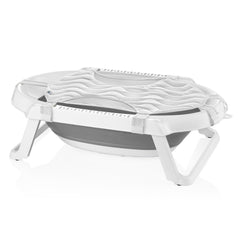 Babyjem Katlanır Küvet Havlu File