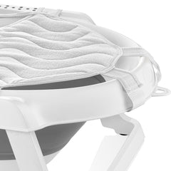 Babyjem Katlanır Küvet Havlu File