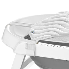 Babyjem Katlanır Küvet Havlu File