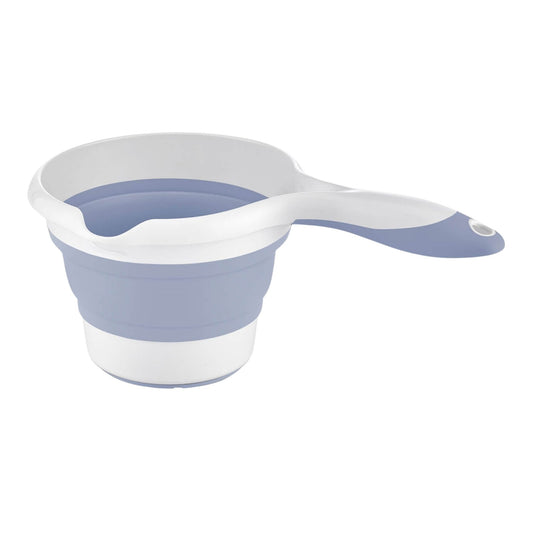 Babyjem Katlanır Maşrapa Mavi̇