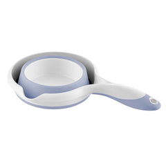 Babyjem Katlanır Maşrapa Mavi