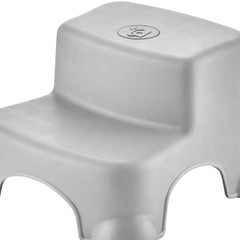 Babyjem Katlı Basamak Gri