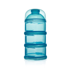 Babyjem Katli Toz Mama Kabı Mavi̇