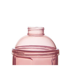 Babyjem Katli Toz Mama Kabı Pembe