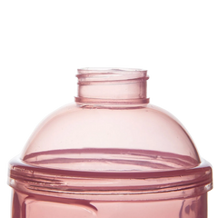 Babyjem Katli Toz Mama Kabı Pembe
