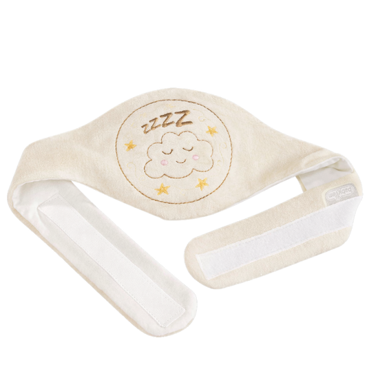 Babyjem Kiraz Çekirdekli Kemer Ekru