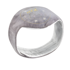 Babyjem Kiraz Çekirdekli Kemer Gri