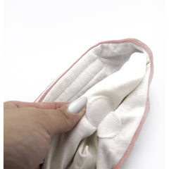 Babyjem Kiraz Çekirdekli Kemer Gül Kurusu