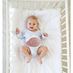 Babyjem Kiraz Çekirdekli Kemer Gül Kurusu