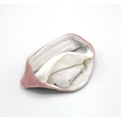 Babyjem Kiraz Çekirdekli Kemer Gül Kurusu