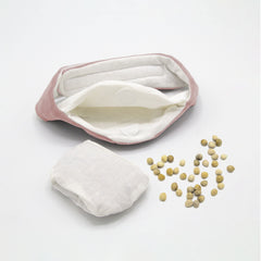 Babyjem Kiraz Çekirdekli Kemer Gül Kurusu