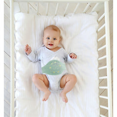 Babyjem Kiraz Çekirdekli Kemer Yeşil