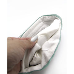 Babyjem Kiraz Çekirdekli Kemer Yeşil