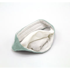 Babyjem Kiraz Çekirdekli Kemer Yeşil