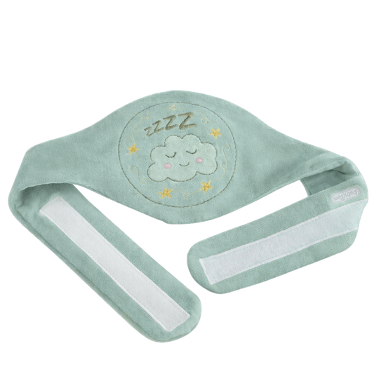 Babyjem Kiraz Çekirdekli Kemer Yeşil