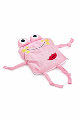 Babyjem Kiraz Çekirdekli Kurbağa Yastık