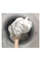 Babyjem Kirli̇ Torbası & Çamaşır Yıkama Torbası