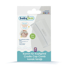 Babyjem Konak Tarağı