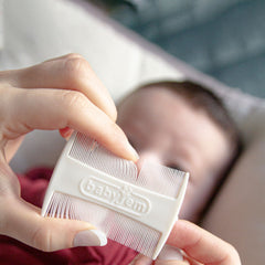 Babyjem Konak Tarağı