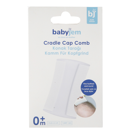 Babyjem Konak Tarağı